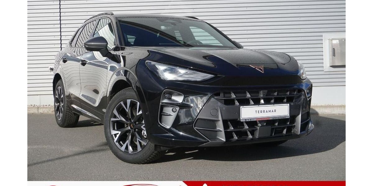 Cupra Terramar 2.500 km 38.890 &euro; Chemnitz 09126