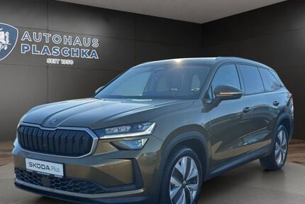 Skoda Kodiaq 2.290 km 38.450 &euro; Winsen/Luhe 21423
