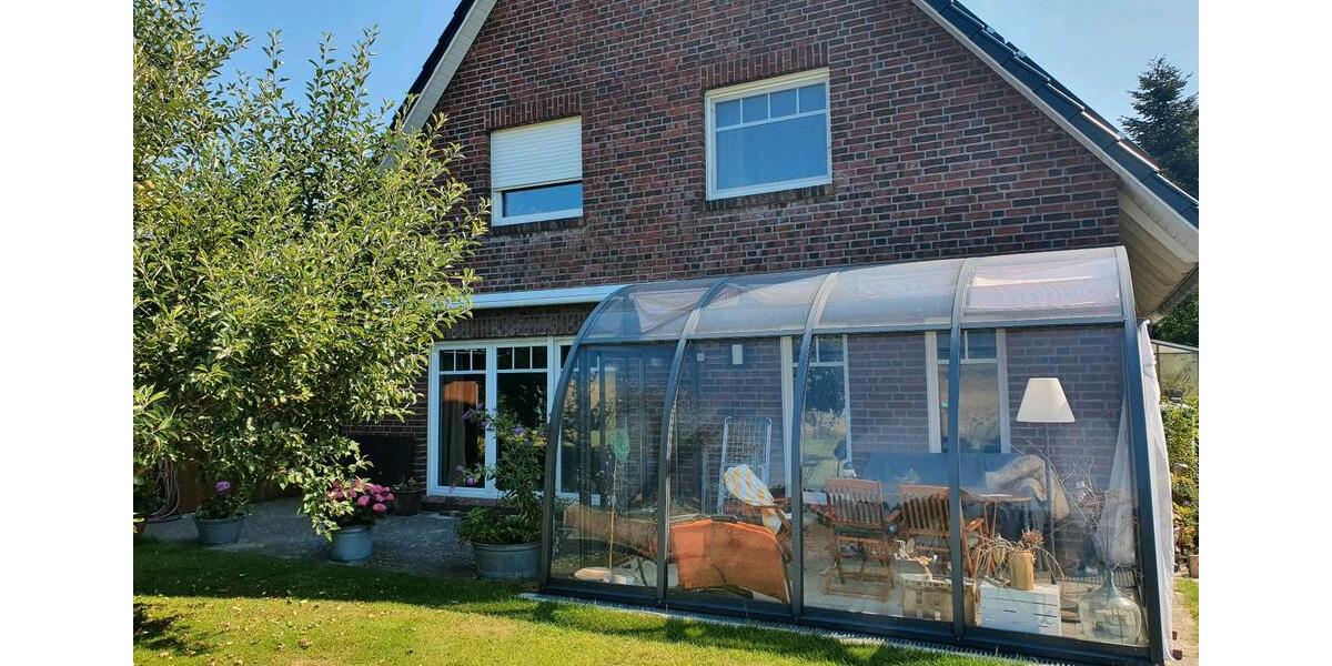 Einfamilienhaus Schortens - 5.5 Zimmer, 180 m&sup2;, 1.500&euro; | Angebot:26019695