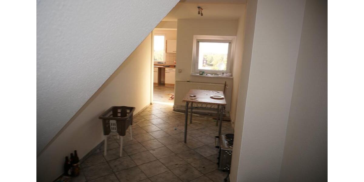 Dachgeschoßwohnung Falkenstein/Harz Harz - 1 Zimmer, 12 m&sup2;, 12&euro; | Angebot:21323283