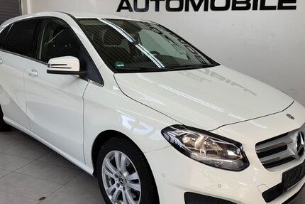 Mercedes-Benz B 180 132.000 km 12.799 &euro; Schönaich 71101