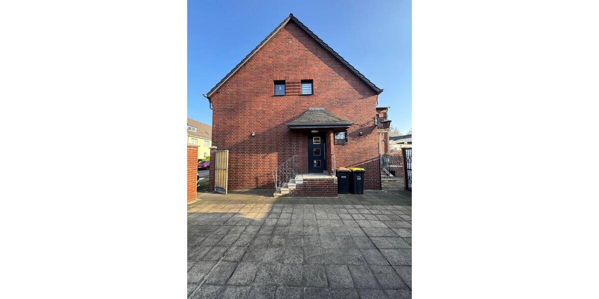 Einfamilienhaus Köln Chorweiler - 4 Zimmer, 110 m&sup2;, 1.800&euro; | Angebot:26682769
