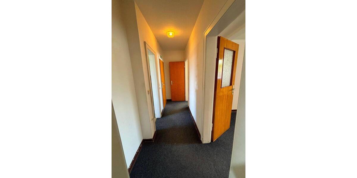 Attraktives teil-vermietetes Mehrfamilienhaus 1 zimmer