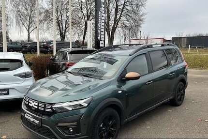 Dacia Jogger 17.137 km 19.850 &euro; Giengen 89537