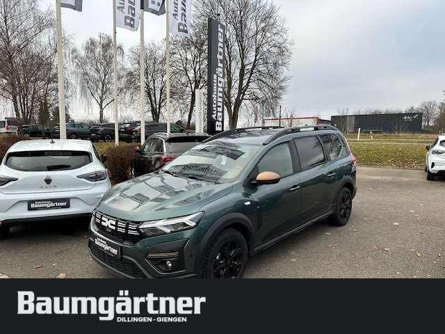 Dacia Jogger 17.137 km 19.850 &euro; Giengen 89537