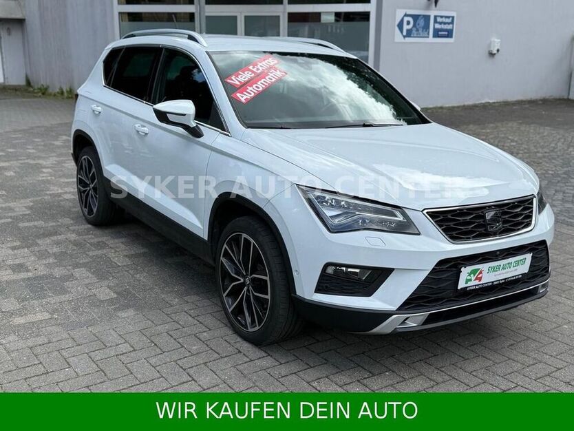 Ateca