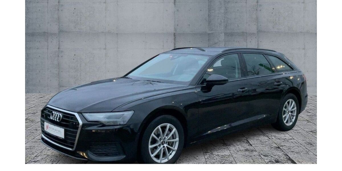 Audi A6 136.960 km 23.400 &euro; Pegnitz 91257