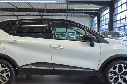 Renault Captur 29.000 km 12.950 &euro; Geesthacht bei Hamburg 21502