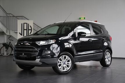 Ford EcoSport 116.240 km 8.990 &euro; Wildau 15745