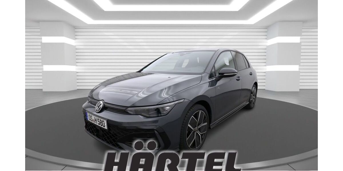 VW Golf 12.000 km 39.300 € Osnabrück 49084