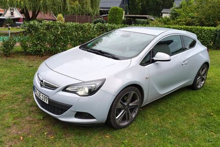 Opel Astra 192.000 km 4.500 &euro; Lenzen 19309