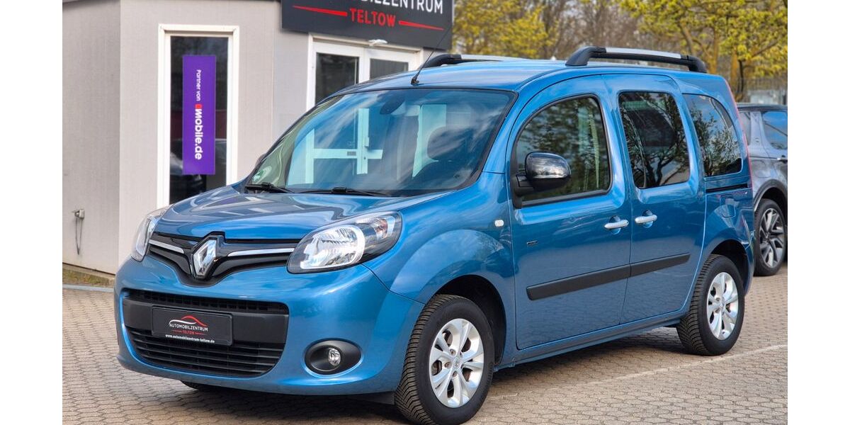 Renault Kangoo 76.000 km 11.950 &euro; Teltow 14513