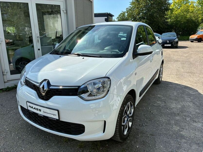 Twingo