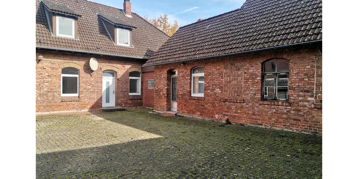 Mehrfamilienhaus, Wohnhaus Langelsheim Ostlutter - 189.000&euro; | Angebot:27134771