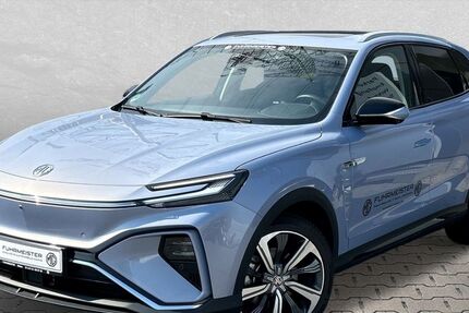 MG Marvel R 12.000 km 30.880 &euro; Mainz-Hechtsheim 55129