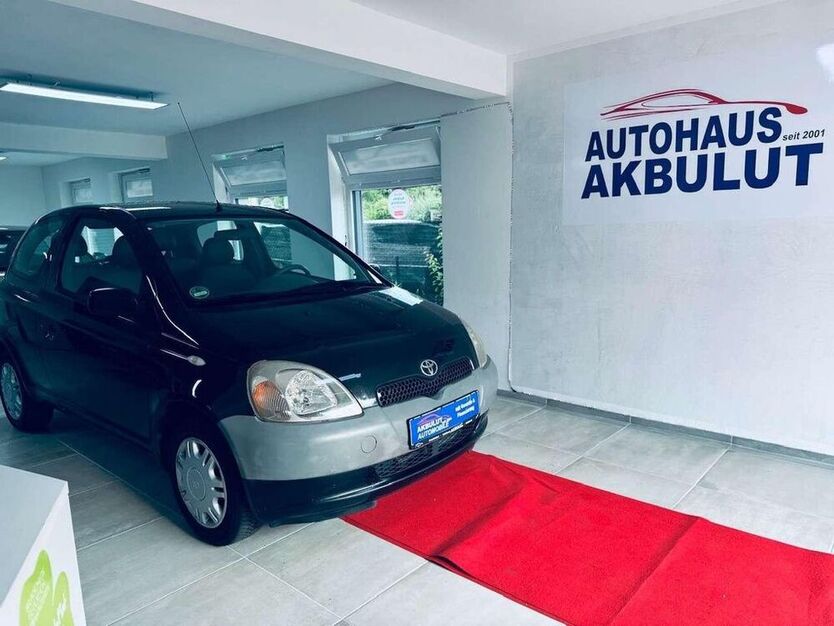 Yaris