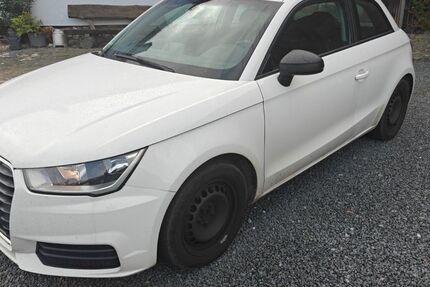 Audi A1 385.000 km 3.700 &euro; Heimburg 38889