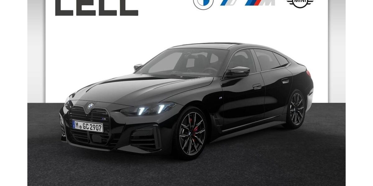 BMW M440 1.900 km 73.995 &euro; Weiden 92637