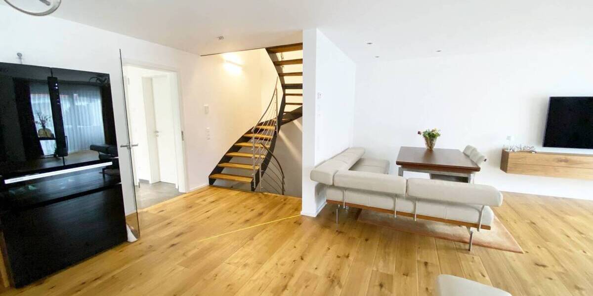 Doppelhaushälfte Senden - 6 Zimmer, 174 m&sup2;, 897.000&euro; | Angebot:23969243