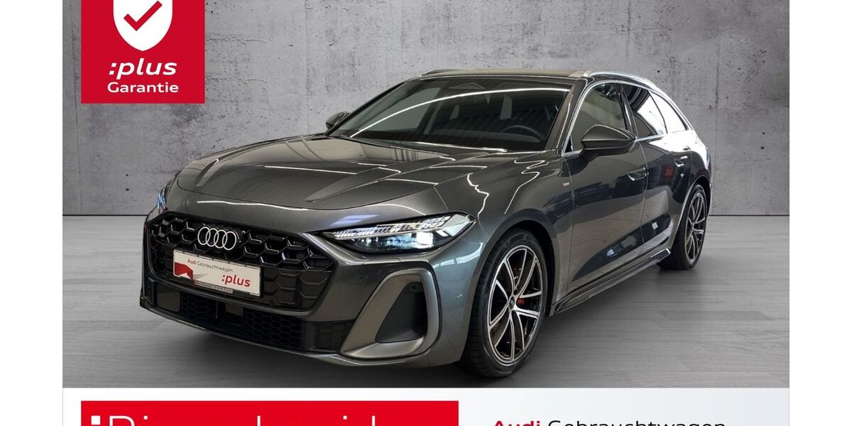 Audi A5 15.180 km 55.450 &euro; Donauwörth 86609