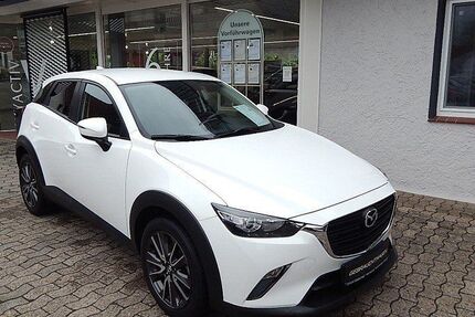 Mazda CX-3 73.764 km 12.890 &euro; Stemwede 32351