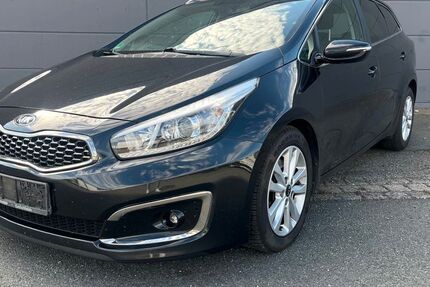 Kia ceed / Ceed 170.000 km 8.500 &euro; Langenhagen 30851