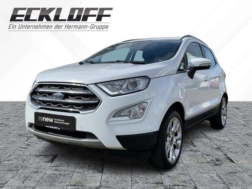 EcoSport
