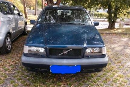 Volvo 850 310.000 km 2.250 &euro; Schkeuditz 04435