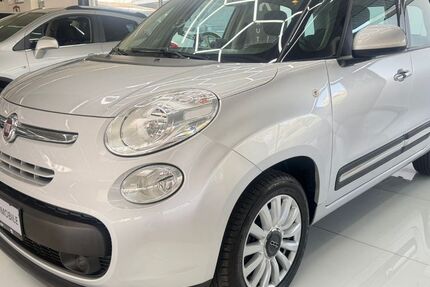 Fiat 500L 44.200 km 7.800 &euro; Grevenbroich 41515