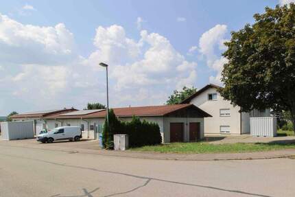 Gewerbeobjekt Dunningen - 950.000&euro; | Angebot:25538320