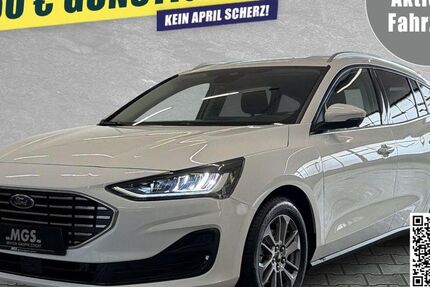 Ford Focus 11.200 km 22.390 &euro; Hof 95032