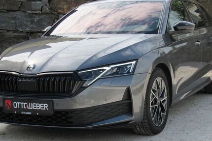 Skoda Octavia 23.364 km 37.990 &euro; Annaberg-Buchholz 09456