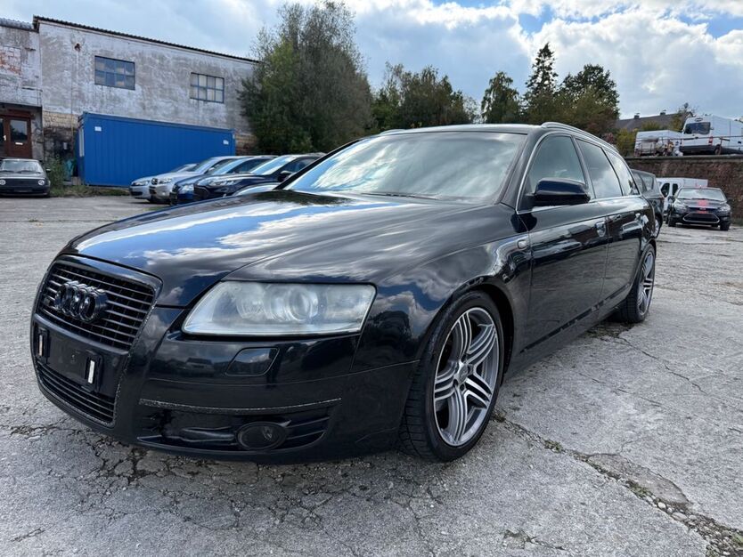 Audi A6 374.352 km 2.490 € Kumhausen 84036