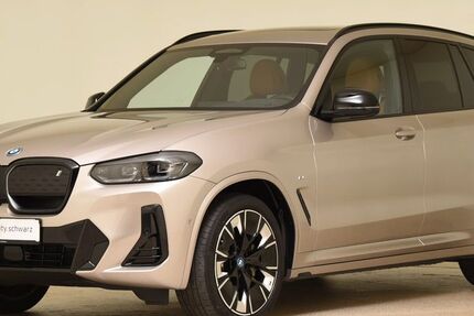 BMW iX3 69.500 km 39.480 &euro; Ellhofen 74248