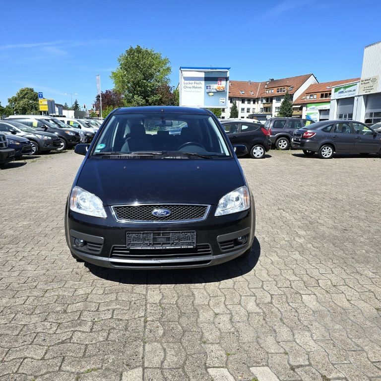 C-Max