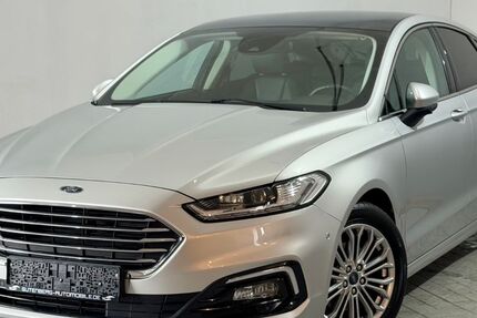 Ford Mondeo 41.000 km 24.890 &euro; Rodgau 63110