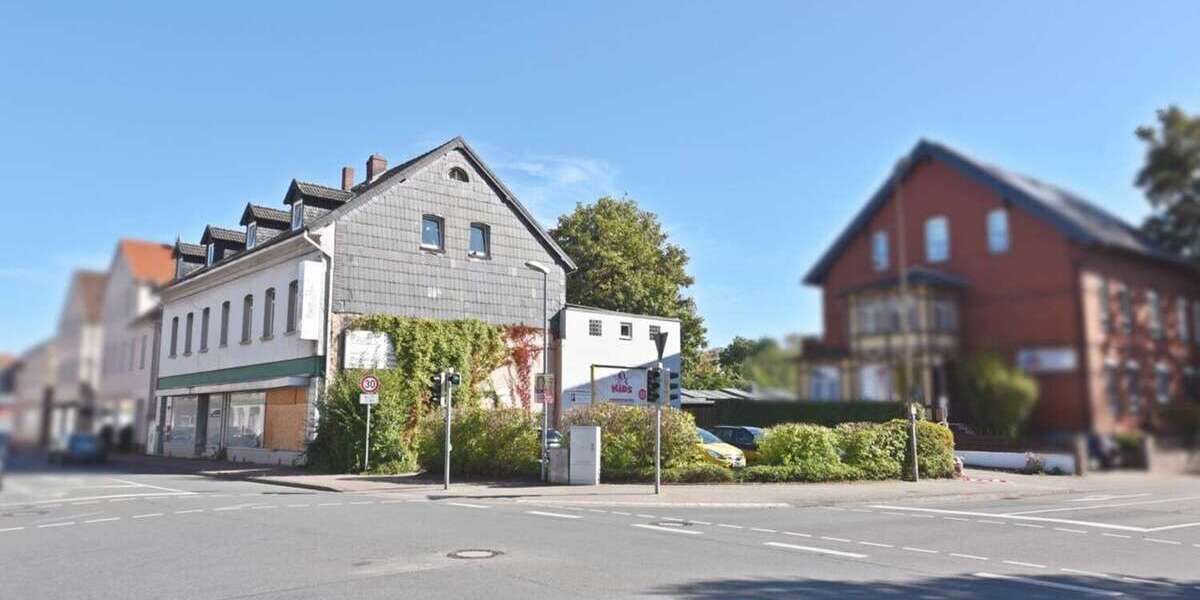 Einfamilienhaus Bückeburg - 17 Zimmer, 720 m&sup2;, 1.200.000&euro; | Angebot:27728600