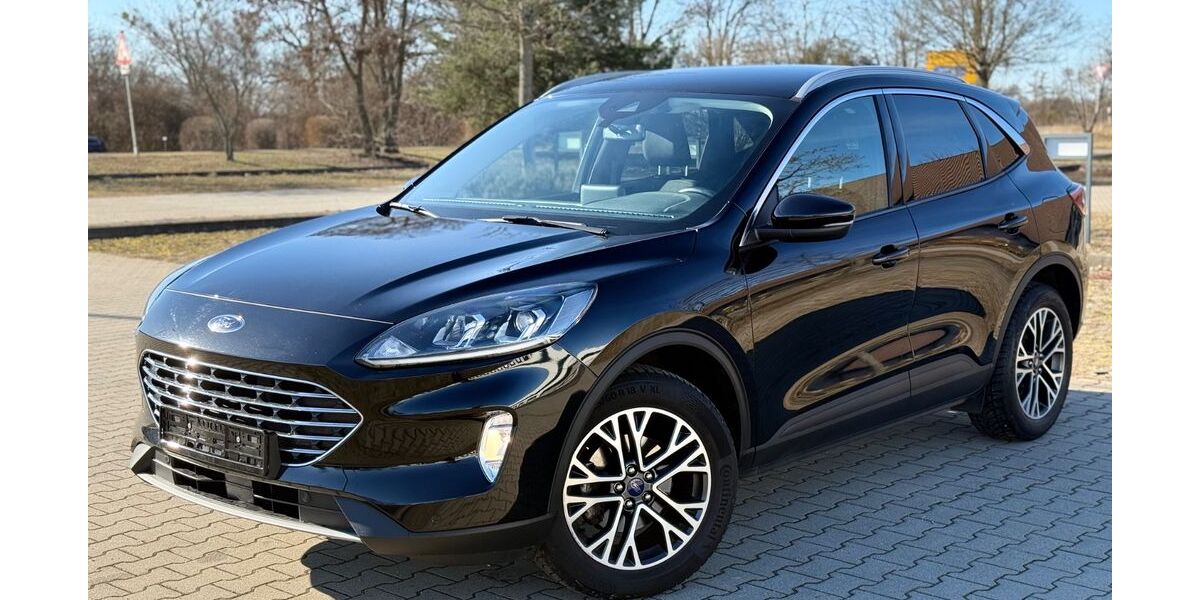 Ford Kuga 113.630 km 14.900 &euro; Mittenwalde 15749