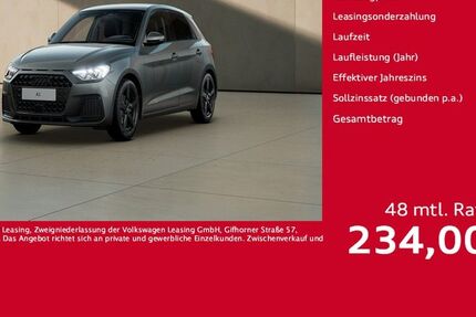 Audi A1 5.500 km 28.550 &euro; Meckenheim / Bonn 53340