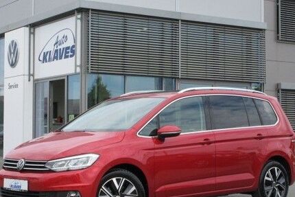 VW Touran 61.600 km 28.999 € Ascheberg 59387