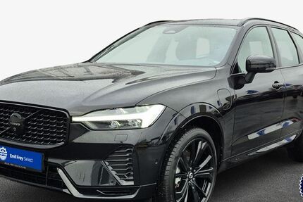 Volvo XC60 22.938 km 55.700 &euro; Dresden 01159