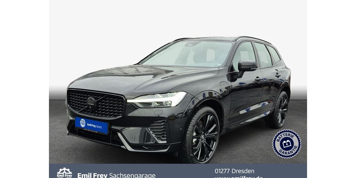 Volvo XC60 22.938 km 55.700 &euro; Dresden 01159