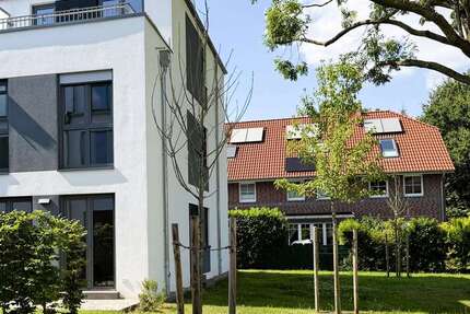 Haus Halstenbek - 4 Zimmer, 136 m&sup2;, 2.175&euro; | Angebot:27087200