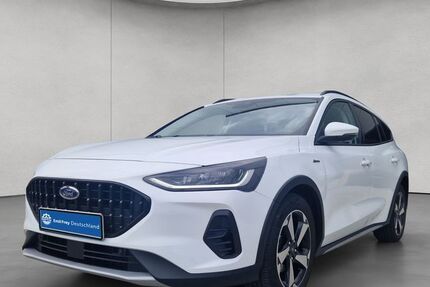 Ford Focus 43.715 km 18.980 € Neu-Ulm 89231