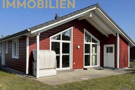 Haus Dagebüll - 3 Zimmer, 77 m&sup2;, 359.000&euro; | Angebot:25751964