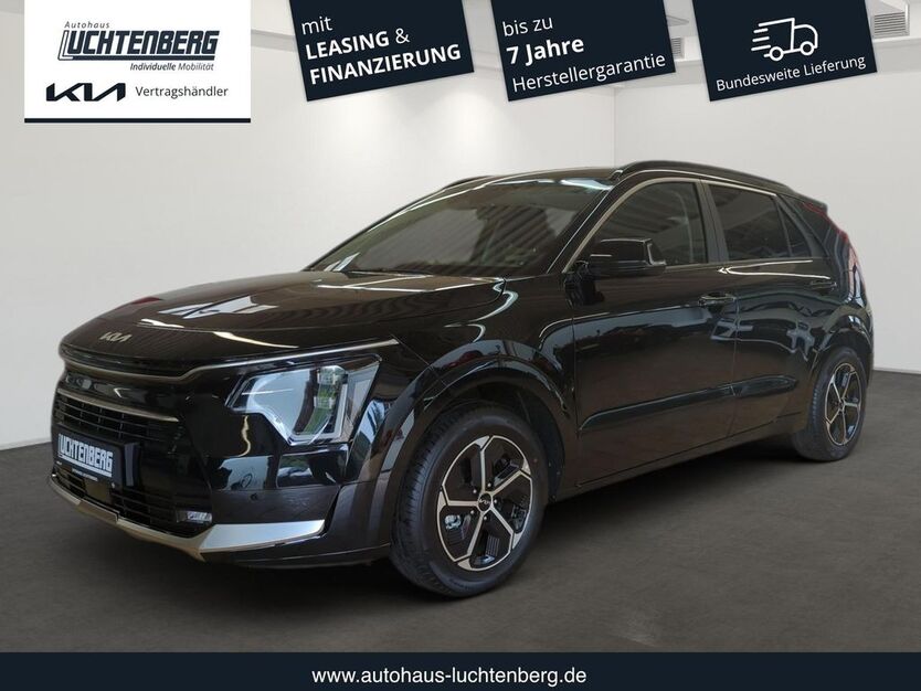 Kia Niro 14.950 km 29.950 € Leverkusen 51381