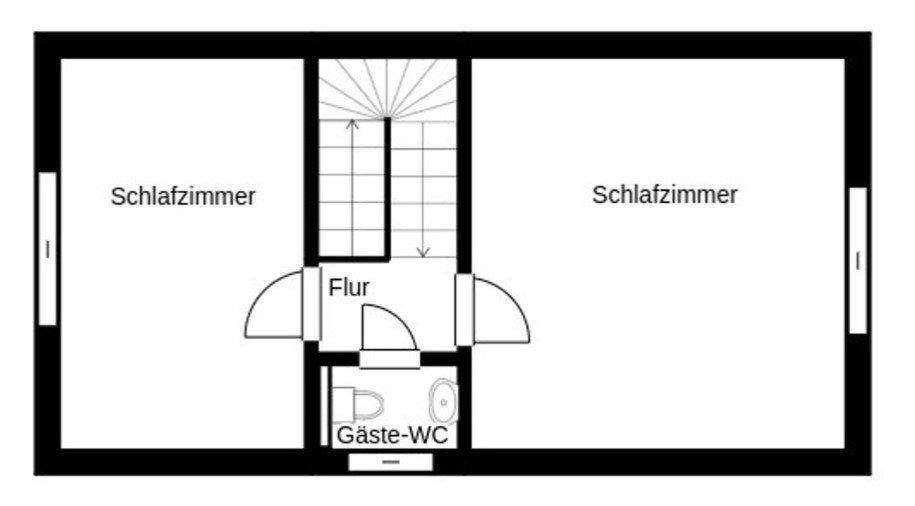 Einfamilienhaus Wurster Nordseeküste - 6 Zimmer, 180 m&sup2;, 500.000&euro; | Angebot:27020484