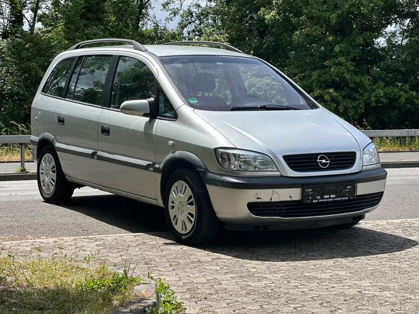 Zafira