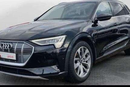 Audi e-tron 45.898 km 38.590 &euro; Schwäbisch Hall 74523