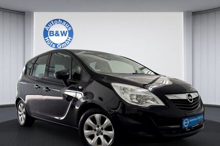 Opel Meriva 196.400 km 2.499 &euro; Krefeld 47805